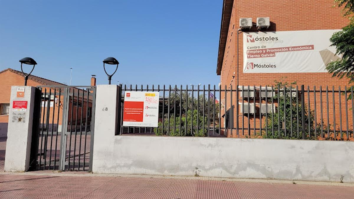 Un proyecto permitirá a los alumnos incorporarse en el mercado laboral 