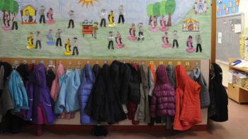 Las familias se podrán beneficiar de una subvención de 100 euros por alumno