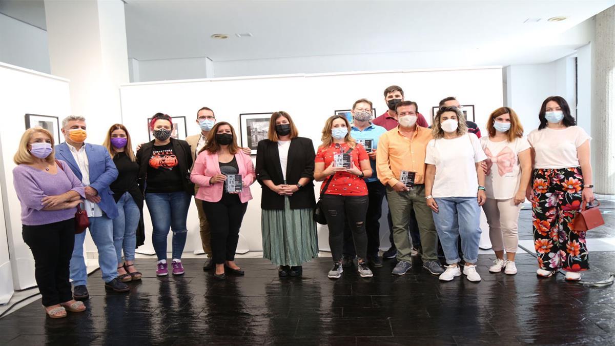 "Móstoles en Fiestas 2021" ha entregado un total de 2.000 euros en premios