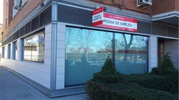 Móstoles se convierte en el municipio con el mayor descenso de paro de Madrid Sur 