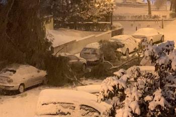 Lee toda la noticia '¿Móstoles está preparado para el temporal de nieve?
'