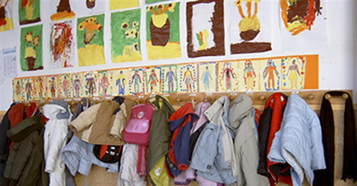 Las colonias urbanas tienen lugar en el CEIP Beato Simón de Rojas