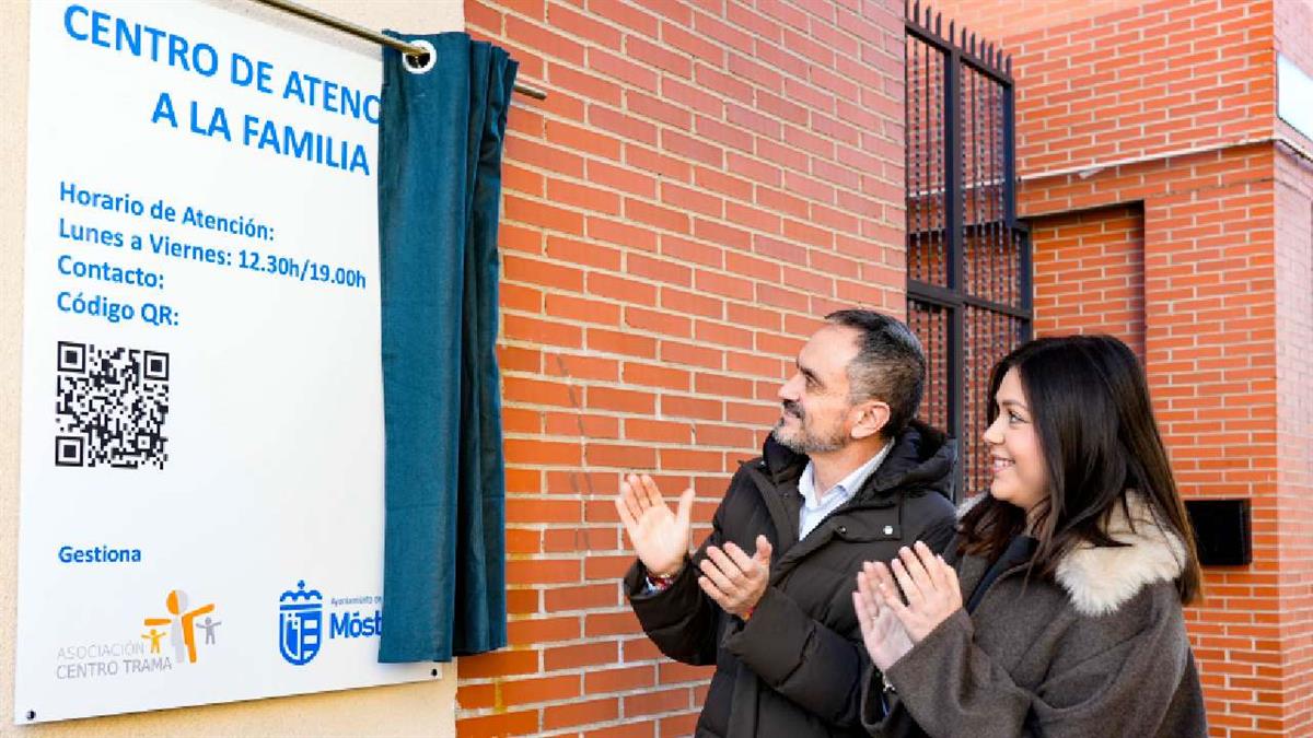 Ofrecerá apoyo en las distintas etapas del ciclo vital y situaciones de dificultad 