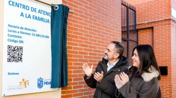 Ofrecerá apoyo en las distintas etapas del ciclo vital y situaciones de dificultad 