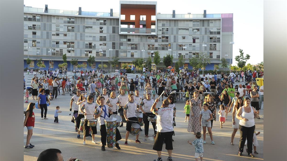 Estará abierto el sábado día 20 por la tarde únicamente para jóvenes de 12 a 17 años