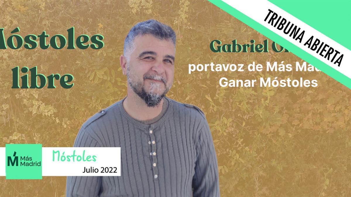 Móstoles Libre
