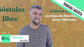 Móstoles Libre