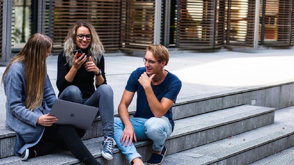 La localidad ofrece talleres gratuitos para ayudar a los estudiantes en sus hábitos de estudio