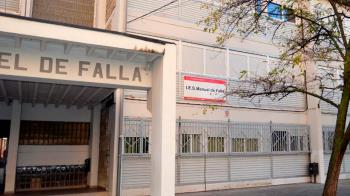 Es un programa de divulgación y conocimiento de la Justicia Igualitaria entre los más jóvenes 