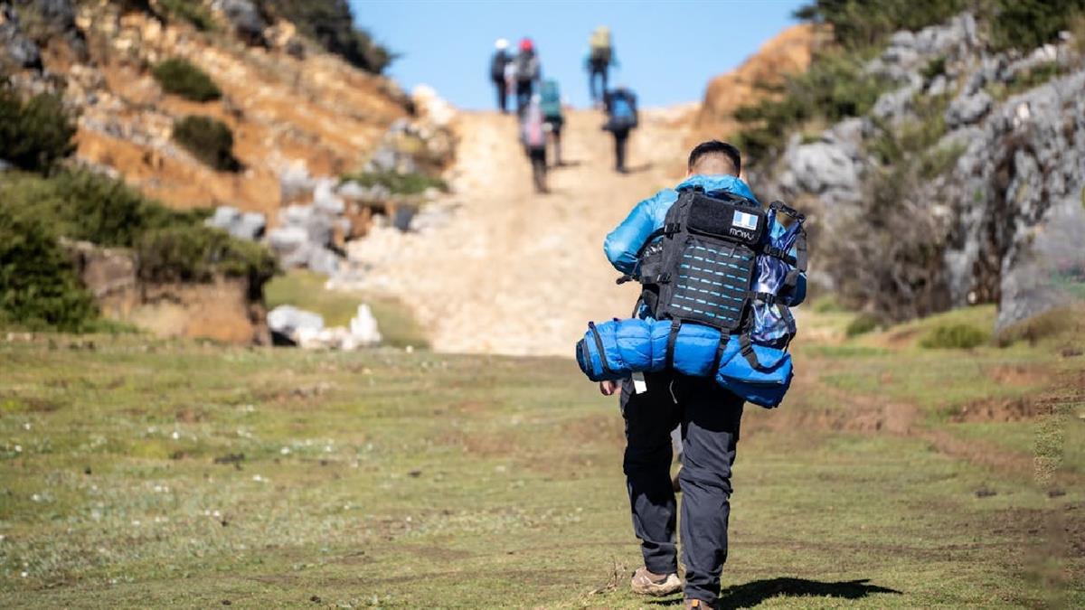 El Ayuntamiento ofrece 250 plazas para disfrutar de actividades en la naturaleza de abril a junio