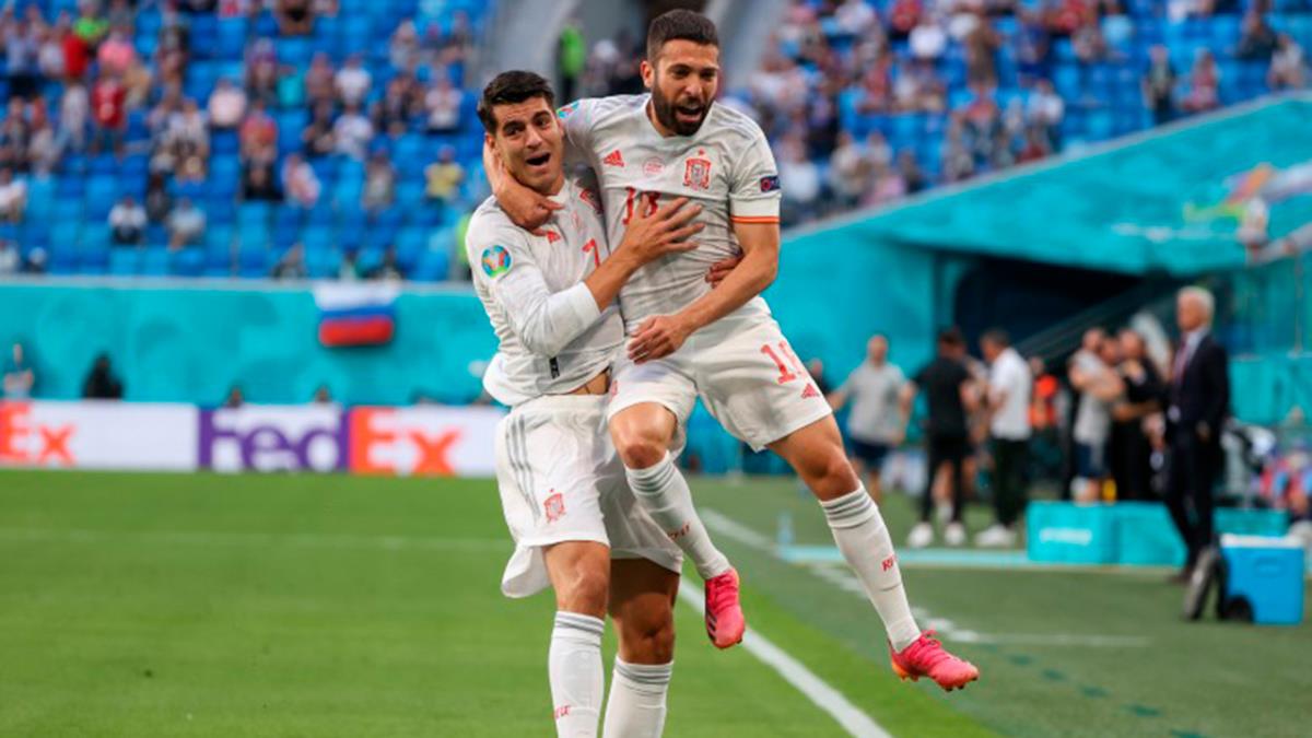 Los vecinos podrán ver la semifinal y la final, en caso de pasar, desde la terraza 