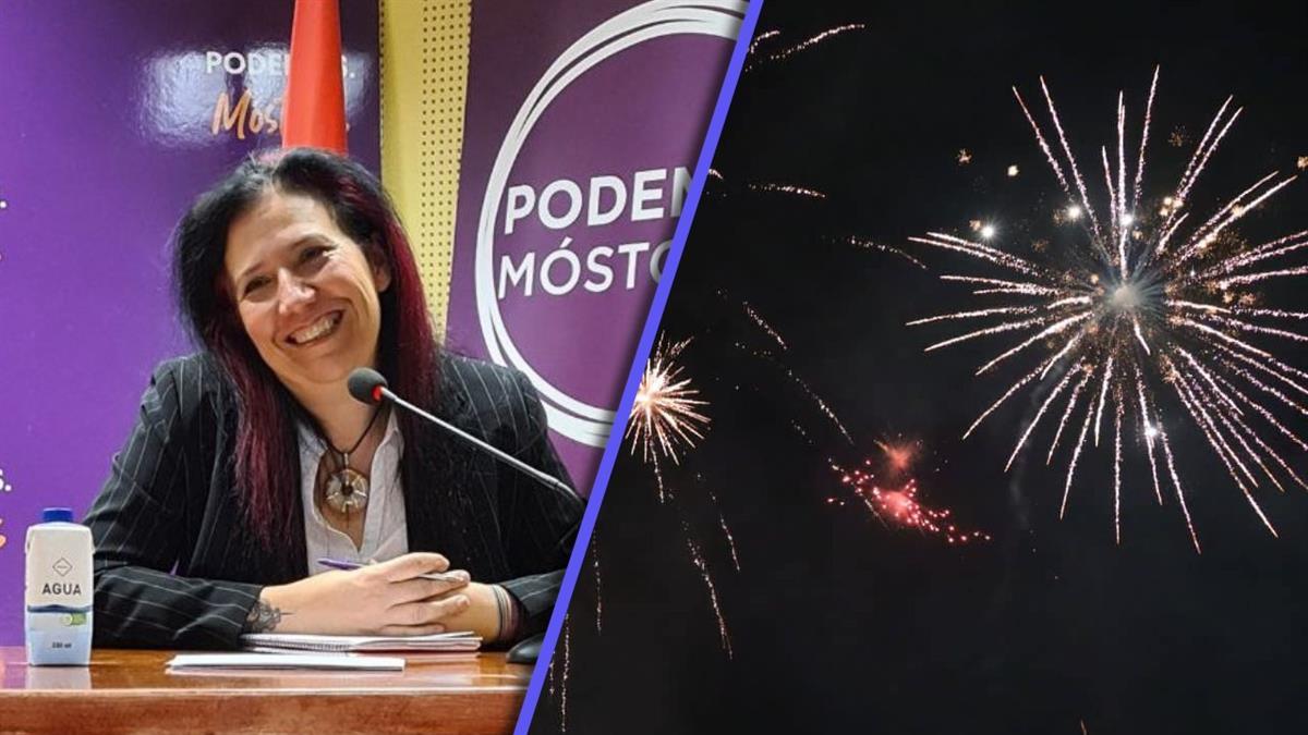 La moción propone regular el uso de artefactos sonoros y apostar por celebraciones inclusivas, seguras y respetuosas 