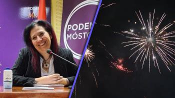 La moción propone regular el uso de artefactos sonoros y apostar por celebraciones inclusivas, seguras y respetuosas 