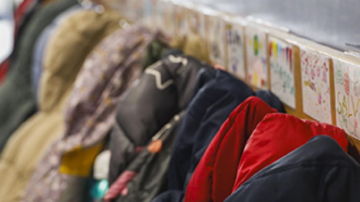 Las colonias urbanas "Conciliamós Mini-vacaciones Semana Santa 2026" se llevarán a cabo en el CEIP Beato Simón de Rojas