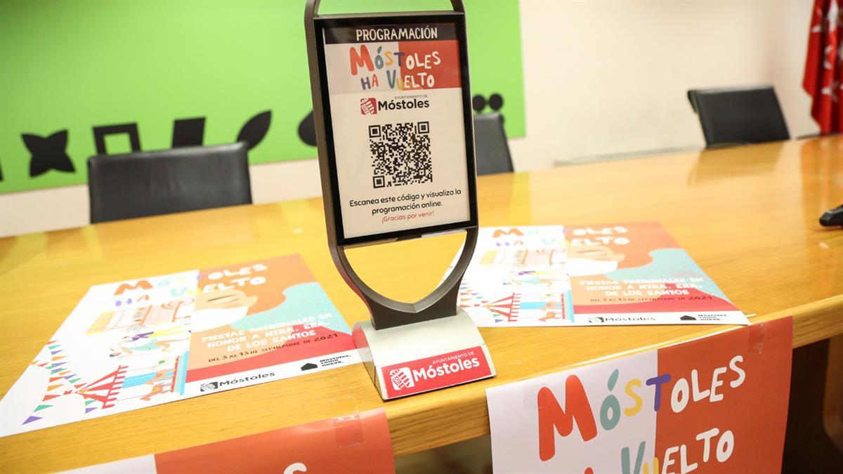 Las Fiestas darán comienzo, oficialmente, el próximo 10 de septiembre, aunque habrá importantes citas desde el día 3