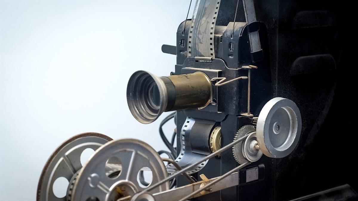 "Filmoteca" trae clásicos de la pantalla grande en alemán, portugués y español 