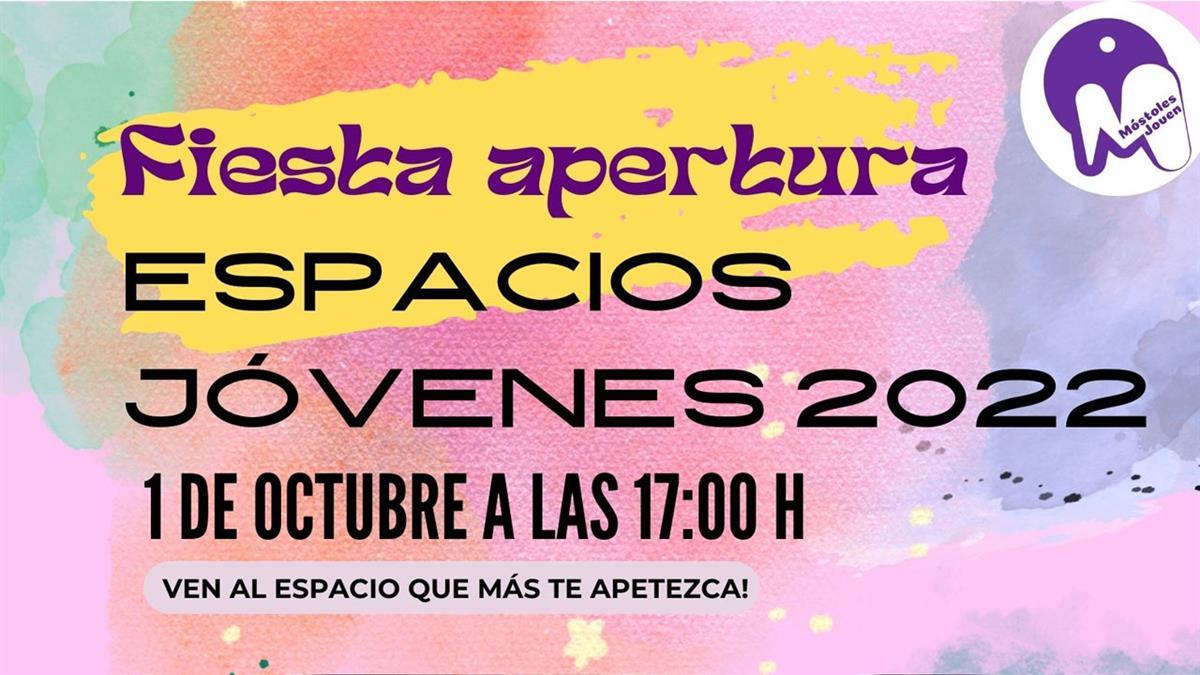 La iniciativa busca ofrecer a los jóvenes alternativas de ocio saludable y actividades de tiempo libre gratuitas 