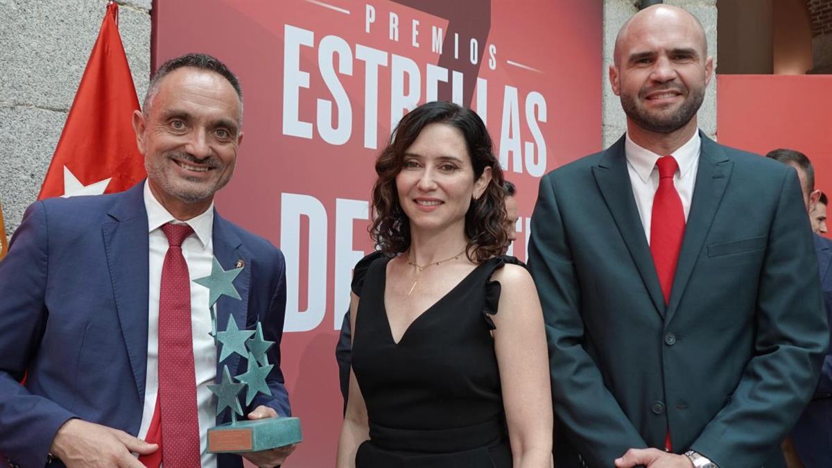 Este galardón reconoce la labor de las administraciones locales en el fomento de este ámbito