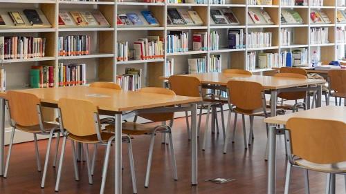 ¡Más horas de estudio en Móstoles para afrontar los exámenes! 