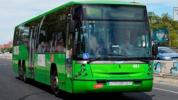 La línea L-2 funcionará del 31 de octubre al 2 de noviembre con una frecuencia de 30 minutos y servicios especiales de mañana y tarde
