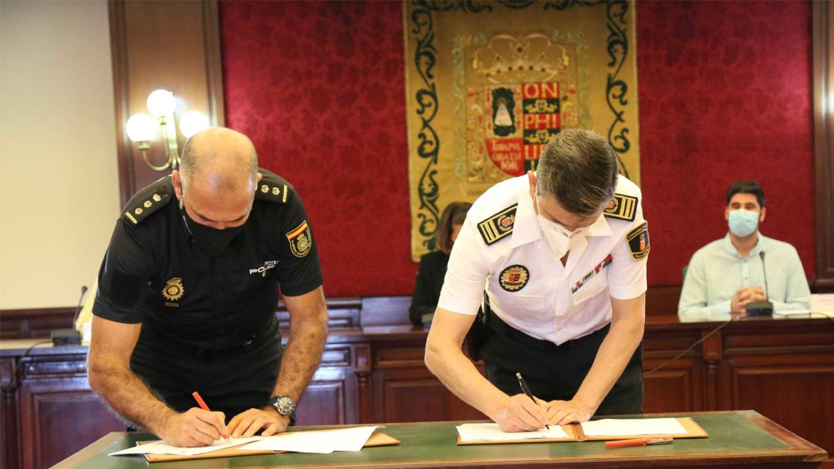 Este convenio ayuda a las mujeres en situación de riesgo de maltrato