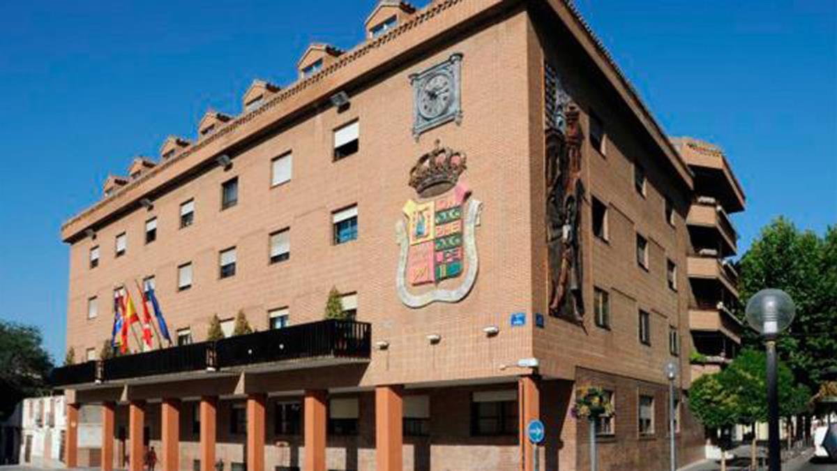 El consistorio municipal ha hecho saber que tiene la mano tendida a ayudar con lo que pueda