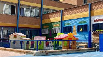 Esta medida se ha llevado a cabo en los 36 colegios públicos