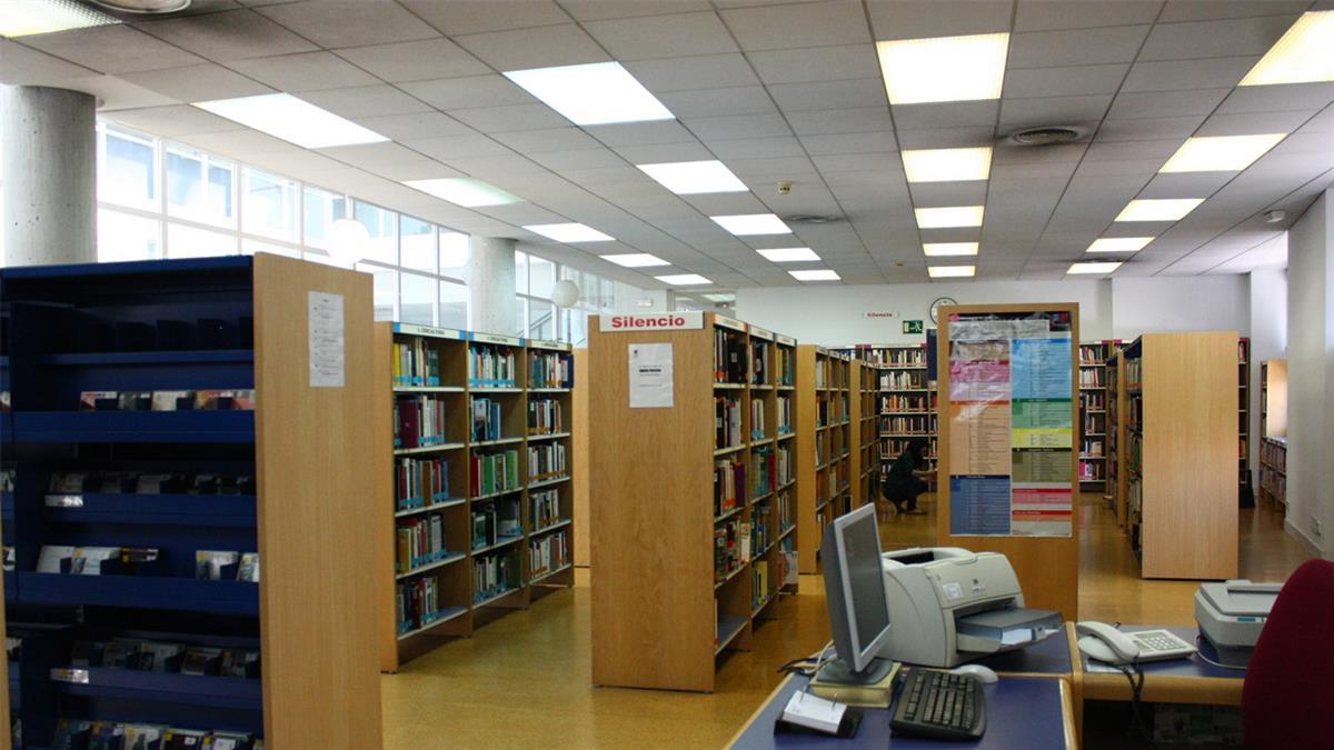 Después de Getafe, están a la cabeza en préstamos de libros online en "eBiblio"
