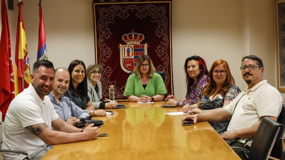 La medida se aprueba por tercer año consecutivo