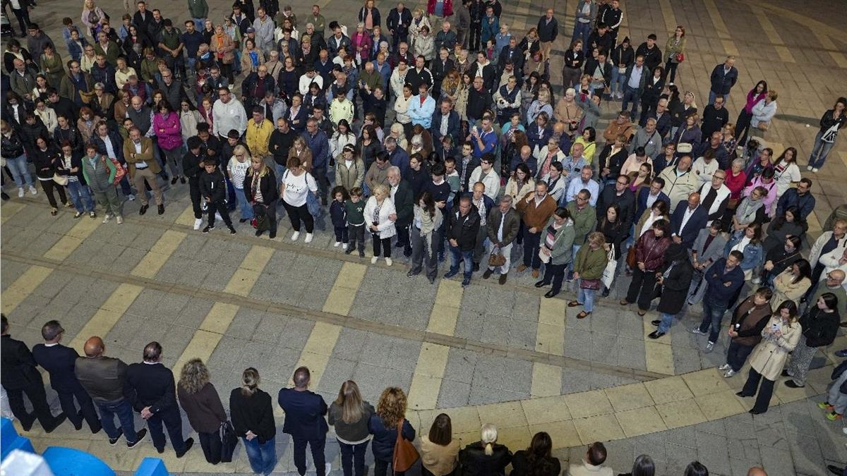 El Ayuntamiento cancela las actividades hasta el 31 de octubre y aplaza al 20 de noviembre un acto previsto para este viernes