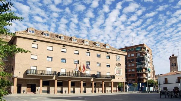 Móstoles ha perdido los 210.000 habitantes en 2021