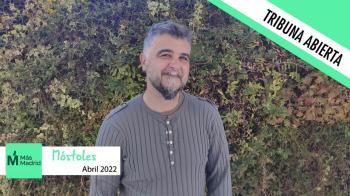 Móstoles: Una crisis energética sin los deberes hechos