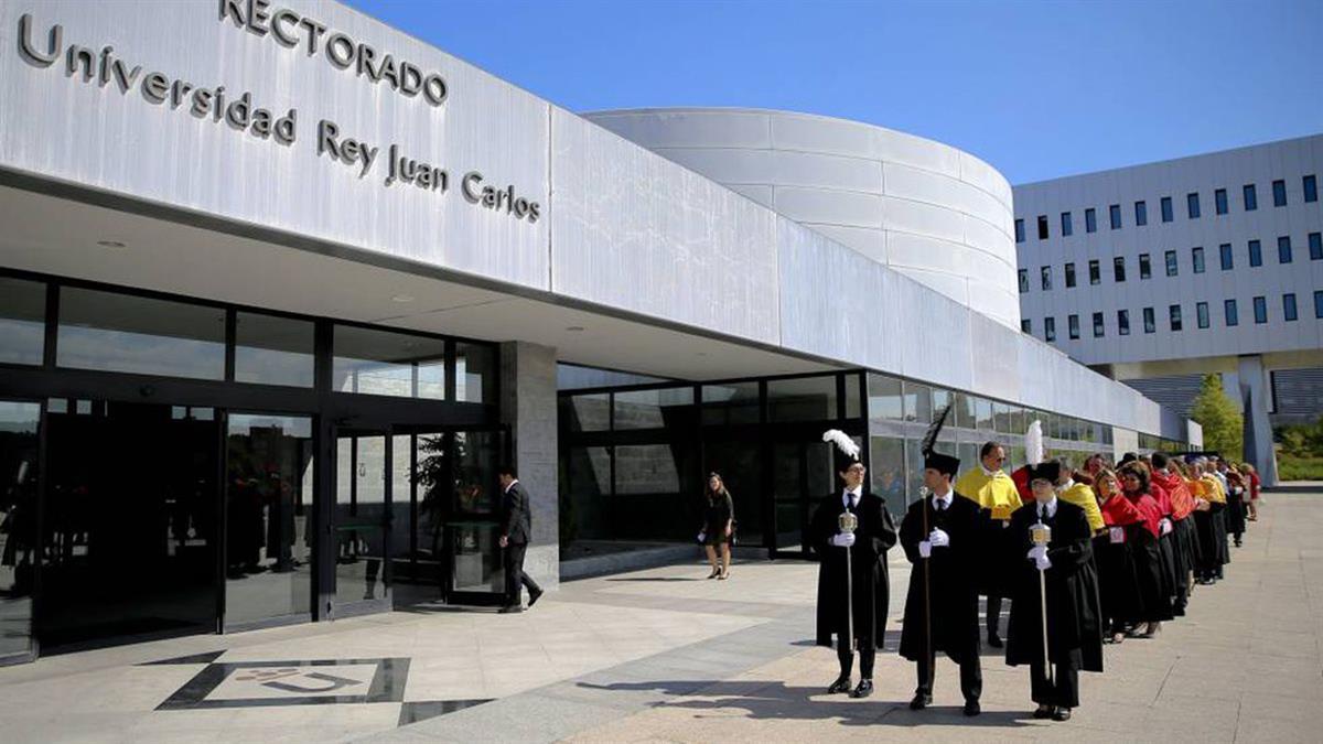 Un impulso de visibilidad y económico para las universidades  asentadas en la localidad 