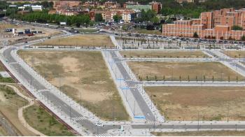 Tras un bloqueo por deficiencias en la red de saneamiento, el Gobierno se encarga de las obras de esta zona 