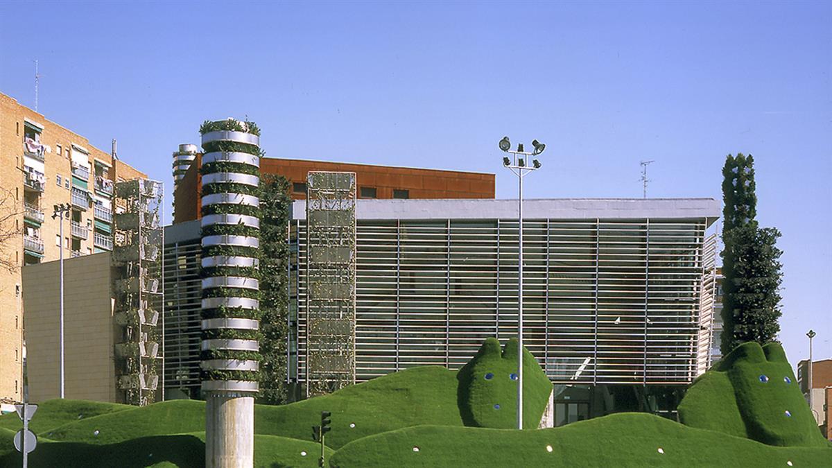 Espectáculos, magia y lo mejor de Móstoles se unen en este evento