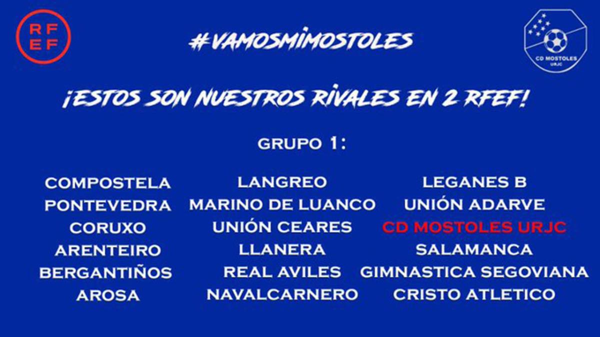 La nueva cuarta categoría del fútbol español ha cogido su forma definitiva y el balón echará a rodar el próximo 5 de septiembre 