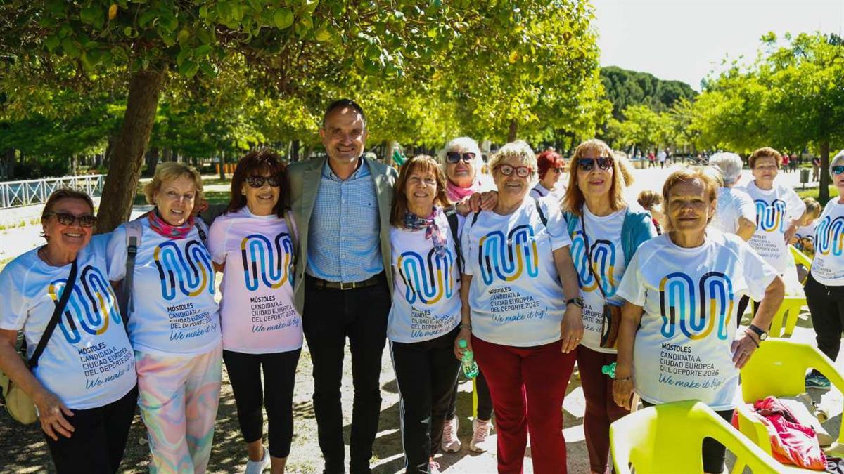 El Ayuntamiento ha organizado una celebración que tendrá lugar el viernes 26 de septiembre 