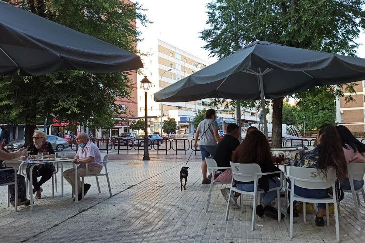 La medida impulsada por el gobierno de Móstoles busca ayudar a las familias ante la crisis de la COVID-19