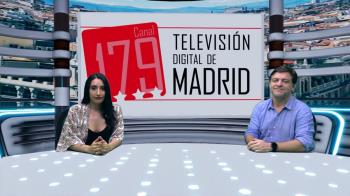 Hablamos con el responsable de Economía y Empresas de SEGIB por su participación en el III Foro Iberoamericano de Innovación Abierta