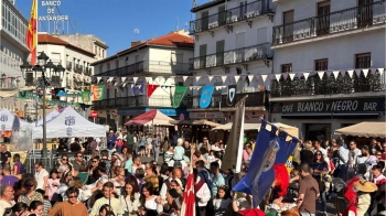 El programa contempla más de veinte actividades en tres días