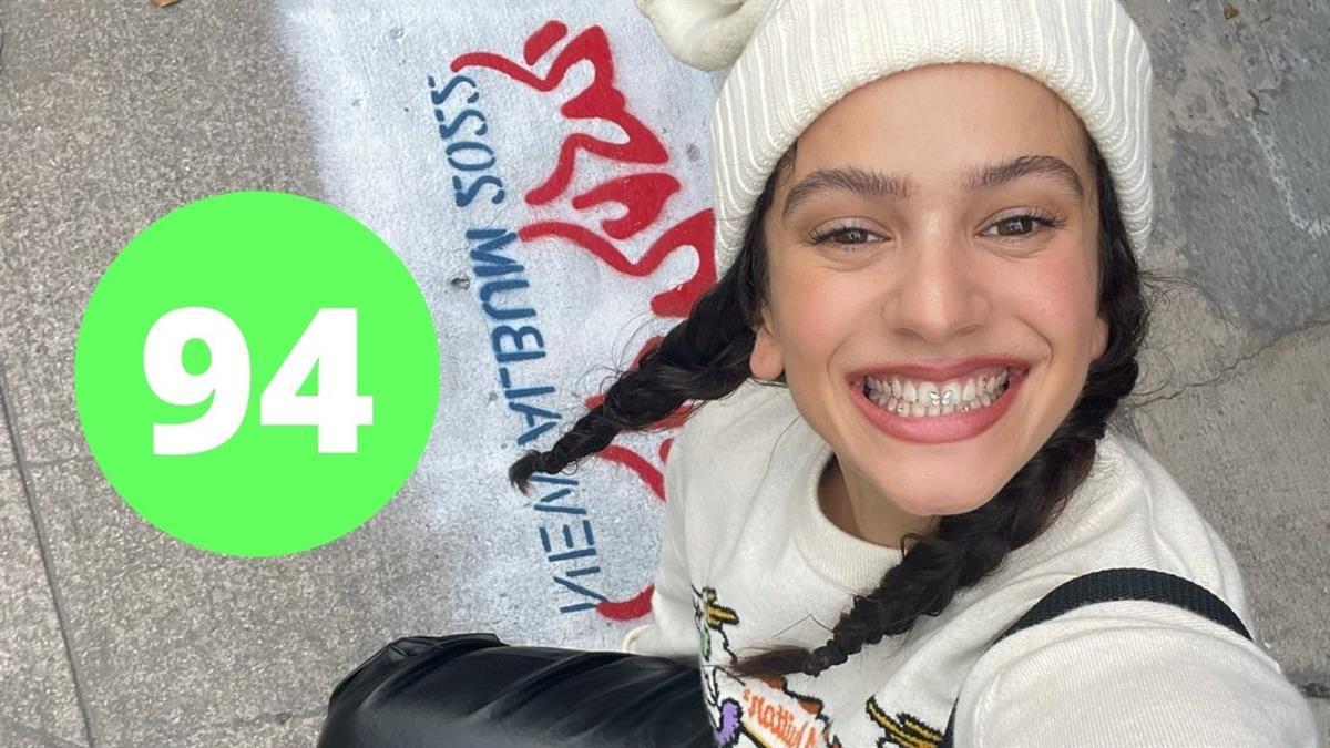 Con un 94 sobre 100 a partir de 15 reseñas, el disco de la artista se vuelve un éxito para la crítica profesional.