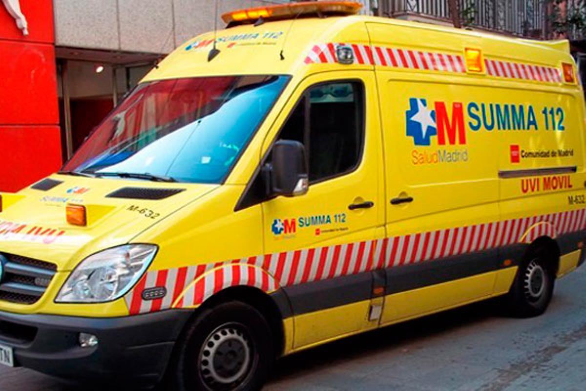 Los hechos ocurrieron el pasado viernes, 14 de agosto