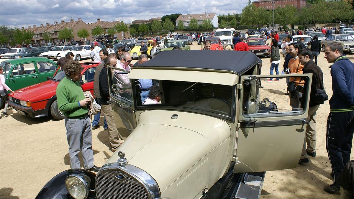Disfruta de un fin de semana lleno de actividades, atracciones y regalos 