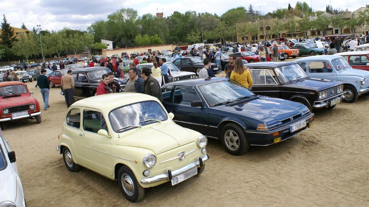 Los asistentes podrán disfrutar de diversas actividades gratuitas