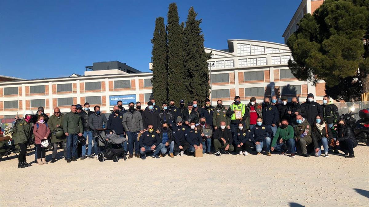 La concejala de Turismo, María Aranguren, se ha mostrado muy satisfecha tras comprobar la gran acogida de la exposición “teníamos muy buenas expectativas generadas"