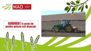 ASAJA, UPA y COAG preparan movilizaciones por la subida del gasóleo agrícola