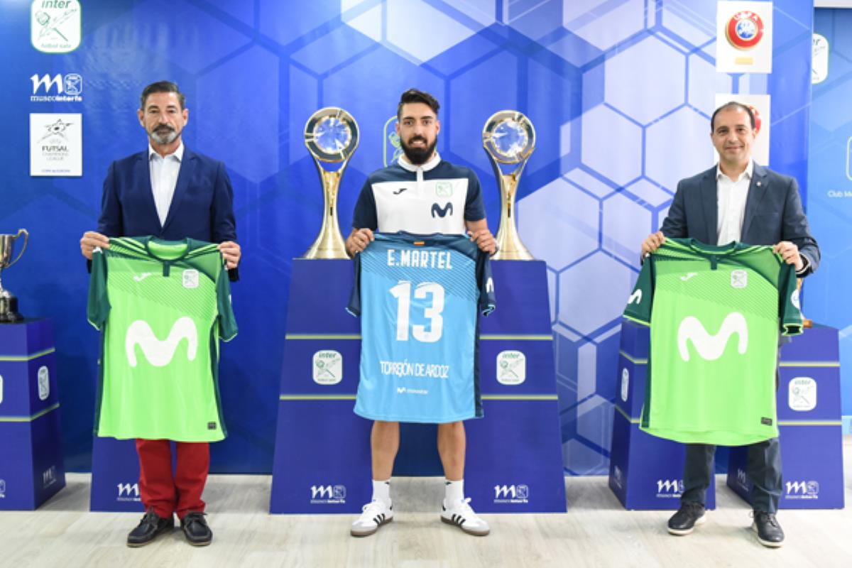 El ala ha sido uno de los jugadores más destacados de esta temporada