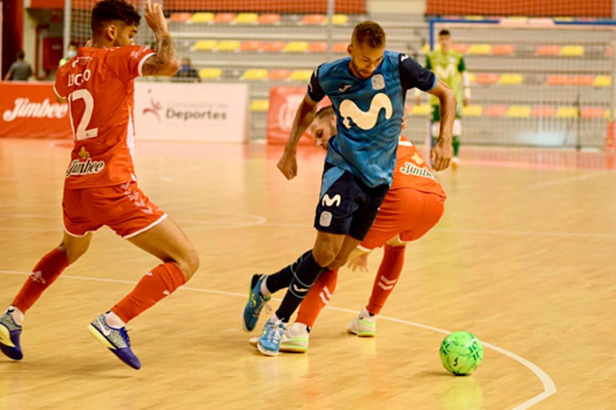 Ambos conjuntos se medirán, este viernes 18, en el Palau Blaugrana