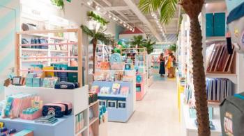 Se convierte en la séptima tienda y primera Flagship de la capital