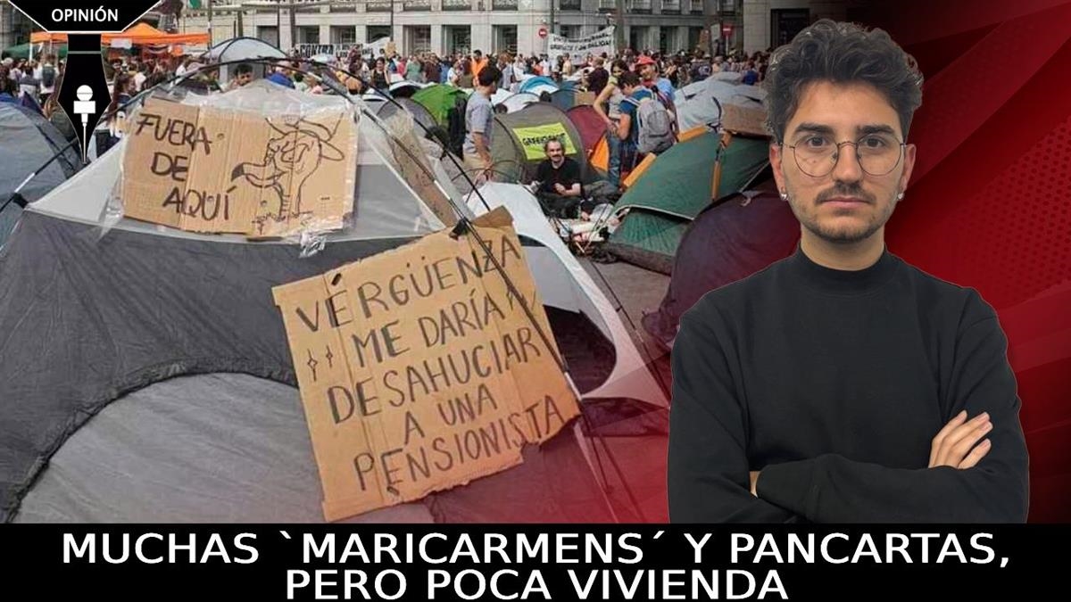 La emergencia habitacional exige rigor, suelo y soluciones reales